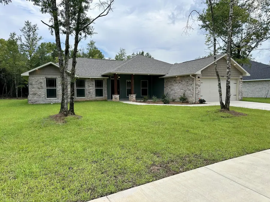 5190 Barnett Road, Pace, FL 32571 - #2