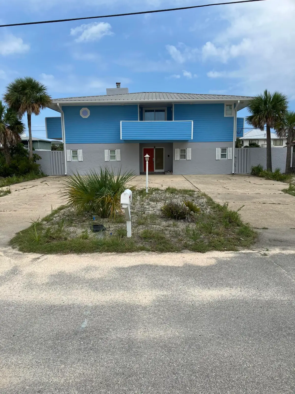 804 Tarpon Drive, Fort Walton Beach, FL 32548 - #1