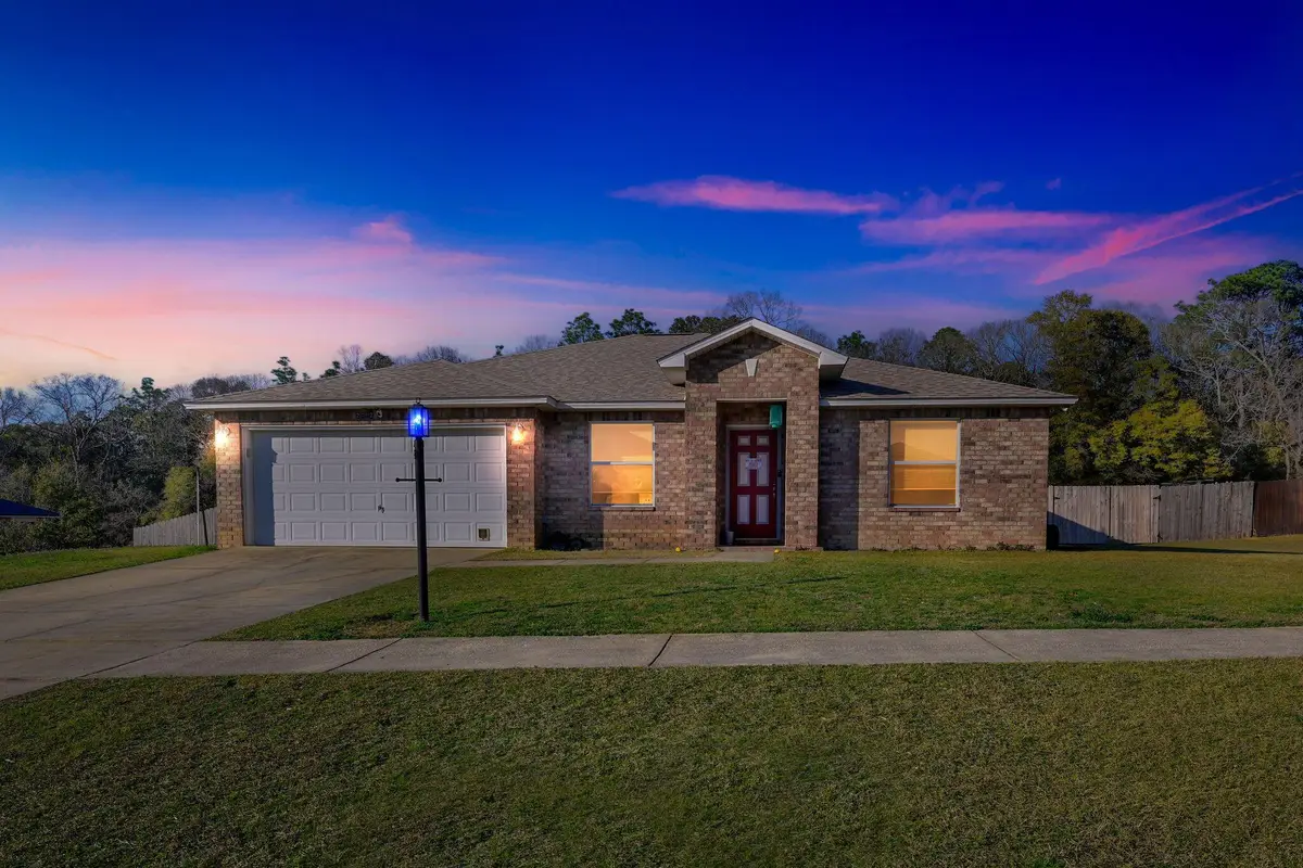 2412 Cumberland Way, Crestview, FL 32536 - #1