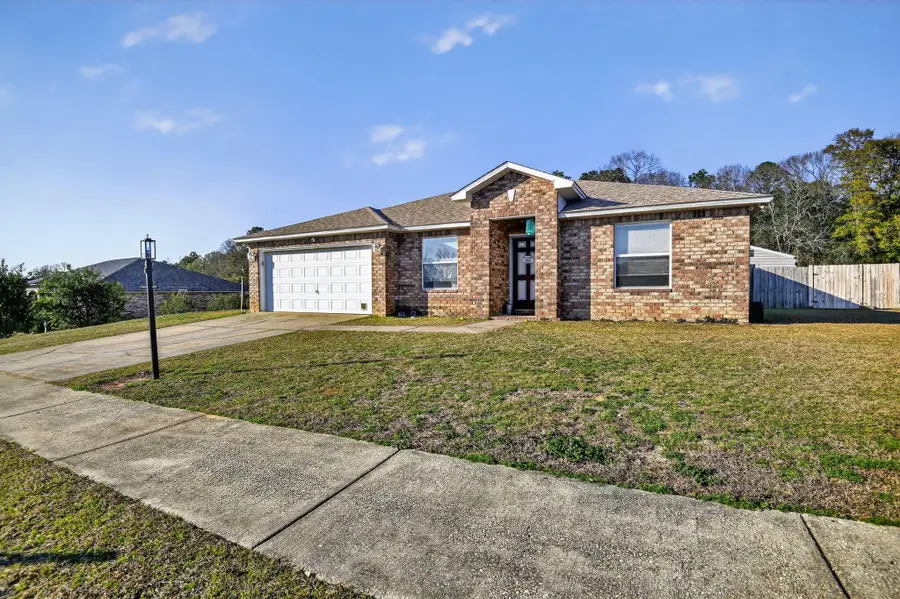 2412 Cumberland Way, Crestview, FL 32536 - #2