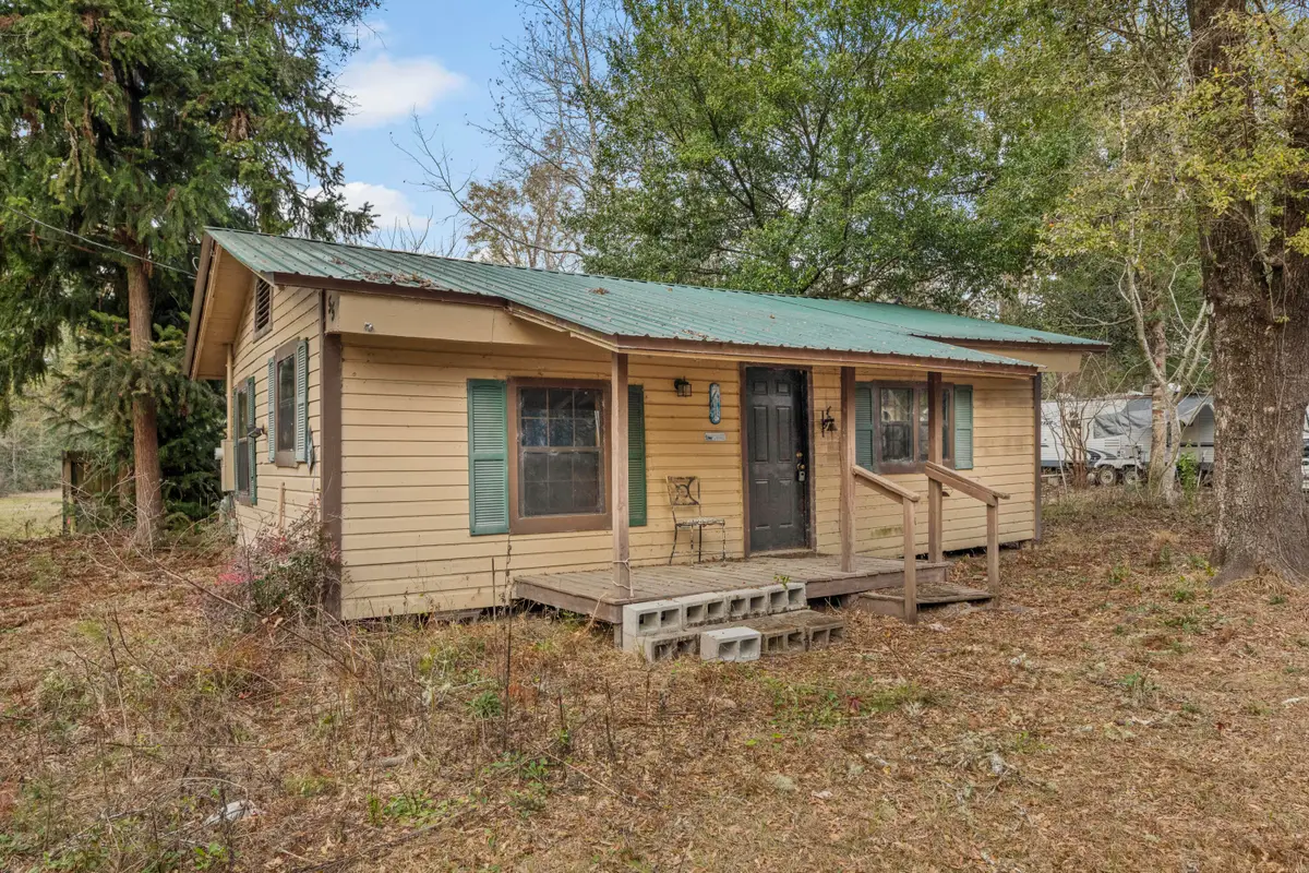 55 Camp Adams Road, Ponce De Leon, FL 32455 - #1