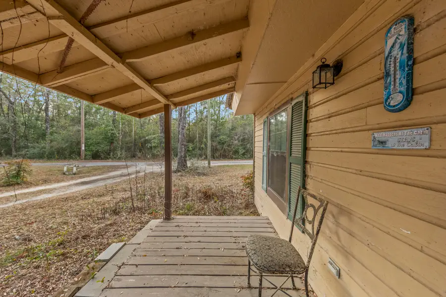 55 Camp Adams Road, Ponce De Leon, FL 32455 - #2