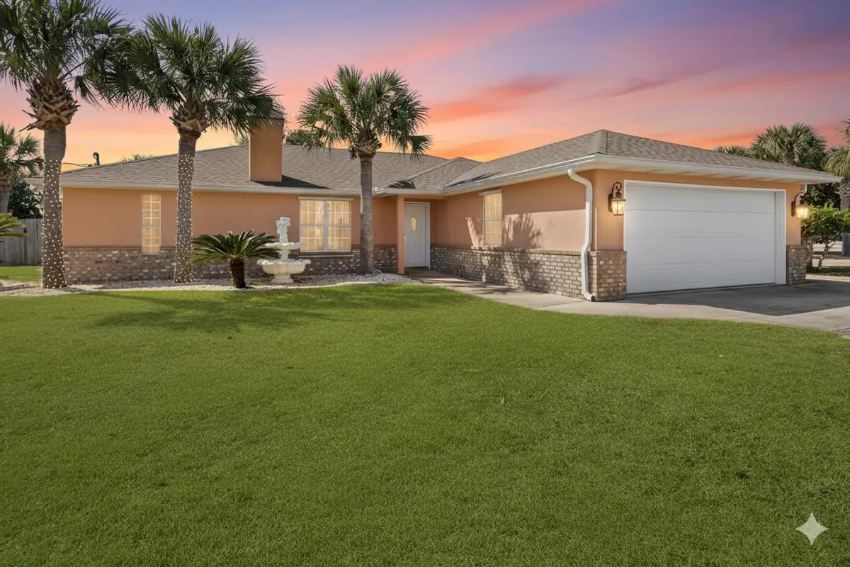 2145 Pepper Drive, Navarre, FL 32566 - #1