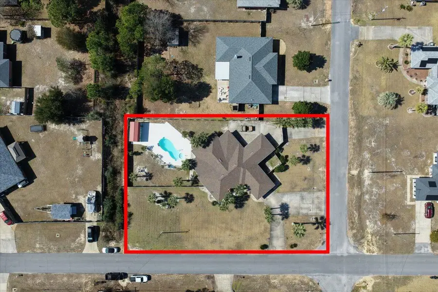 2145 Pepper Drive, Navarre, FL 32566 - #3