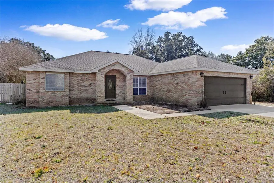 8111 Raleigh Street, Navarre, FL 32566 - #2