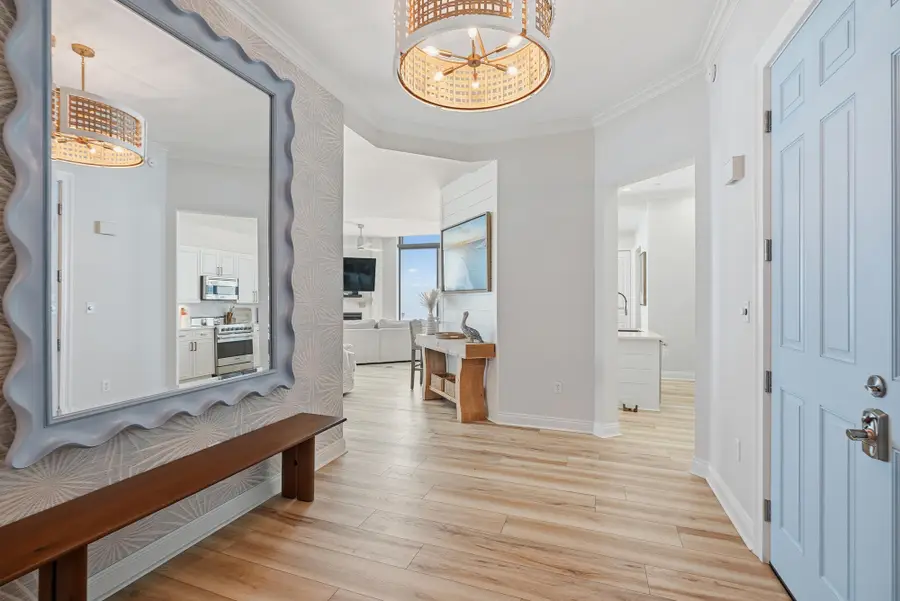 6422 W U.s. 98 #1505, Panama City Beach, FL 32407 - #3