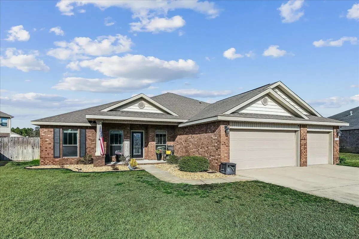 2310 Rocky Ridge Court, Navarre, FL 32566 - #1