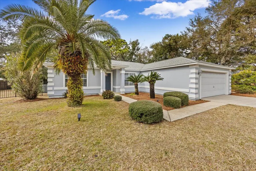 1863 Eagle Lane, Navarre, FL 32566 - #2