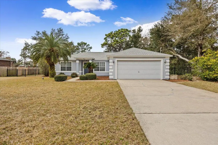 1863 Eagle Lane, Navarre, FL 32566 - #3