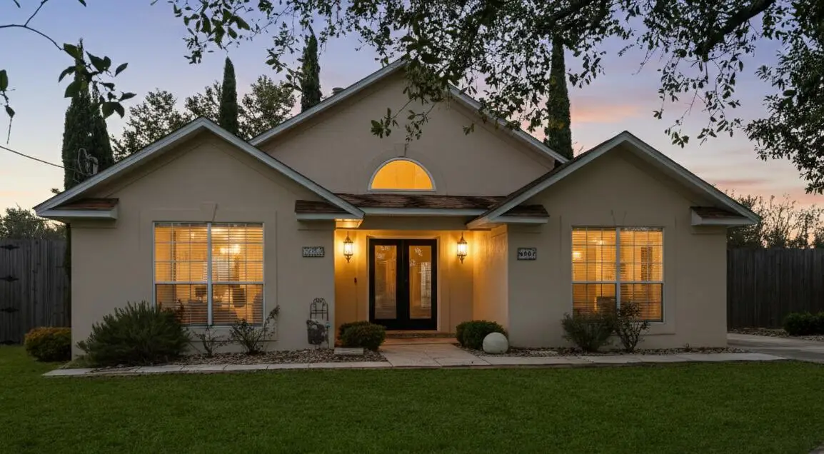 4368 Clair Court, Gulf Breeze, FL 32563 - #1