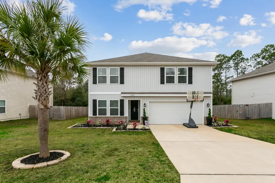 4884 Kensington Lane, Crestview, FL 32539 - #2