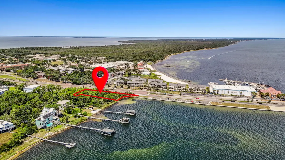 00 Soundview Trail, Gulf Breeze, FL 32561 - #1