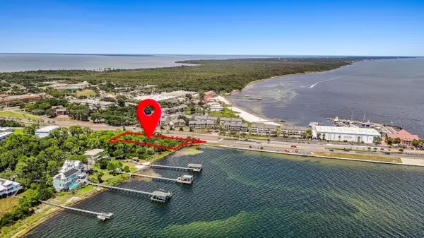 00 Soundview Trail, Gulf Breeze, FL 32561