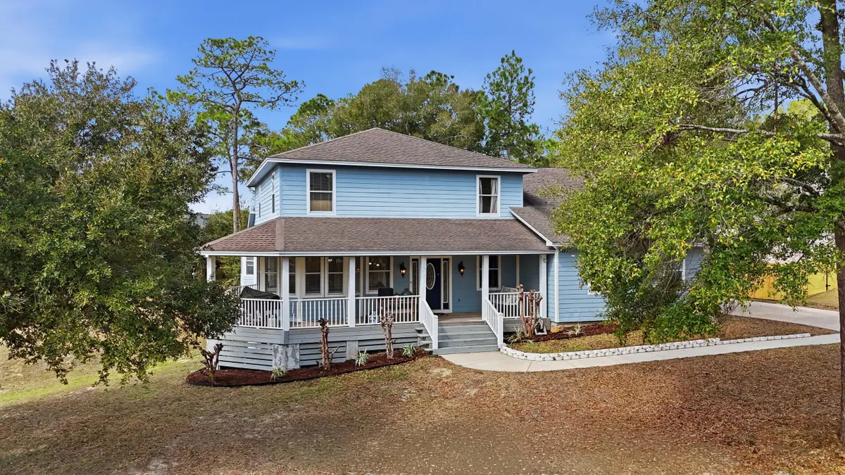 5089 Sanborn Drive, Milton, FL 32570 - #1