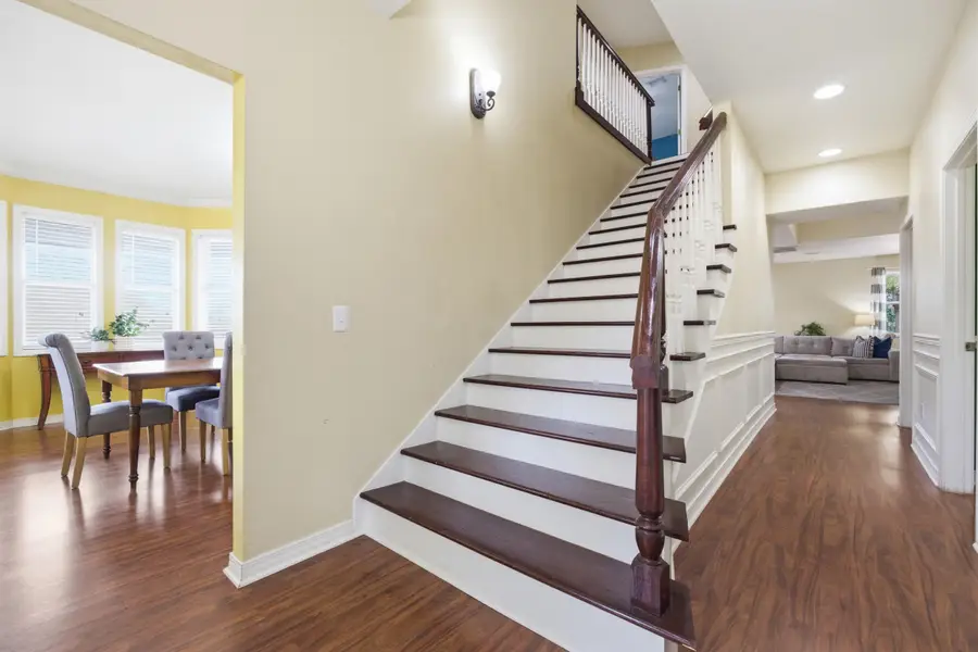 5089 Sanborn Drive, Milton, FL 32570 - #3