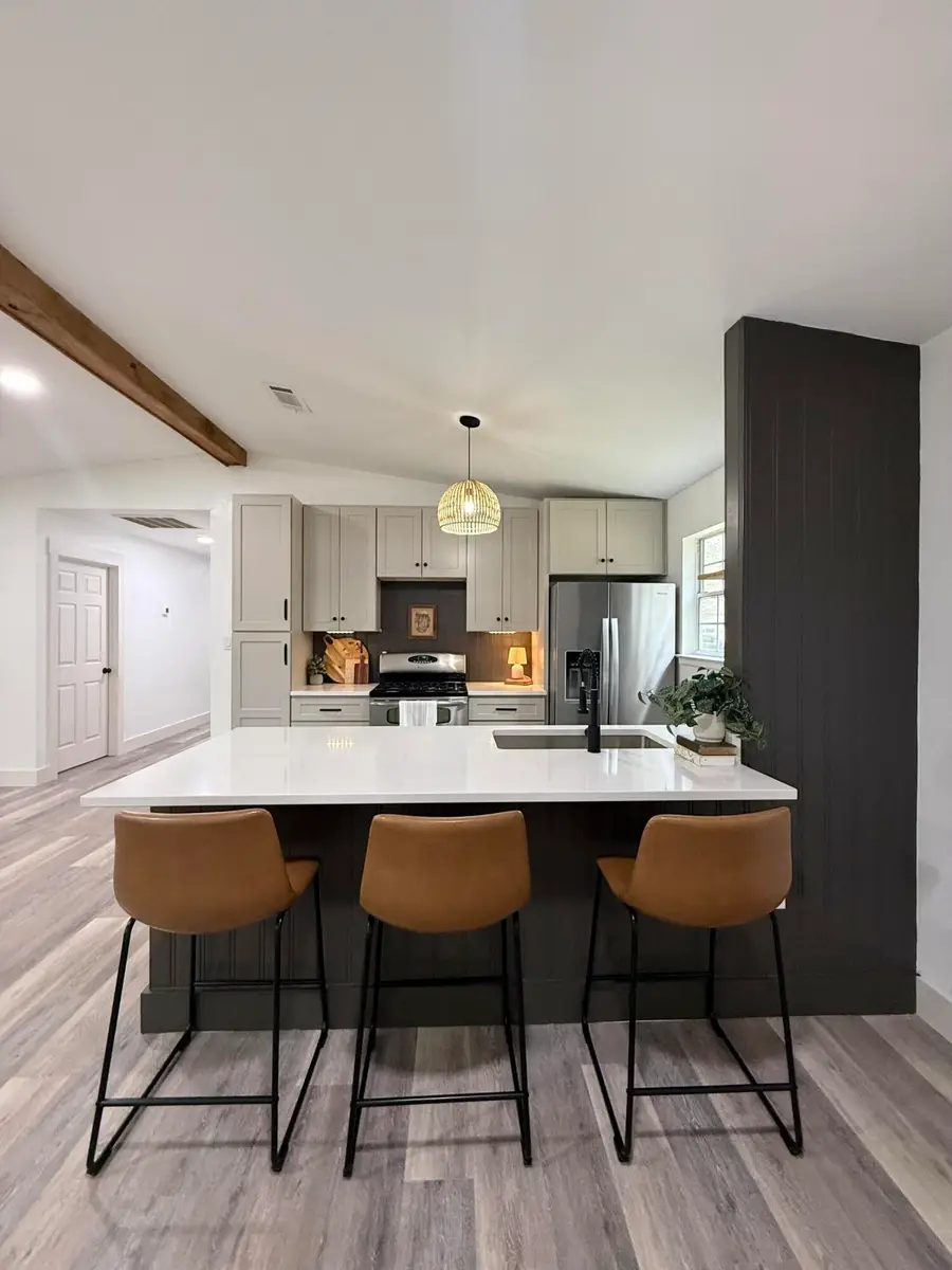 321 Timber Wind Drive, Defuniak Springs, FL 32433 - #2