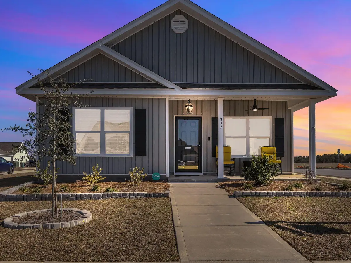 332 Arrowwood Boulevard, Freeport, FL 32439 - #1