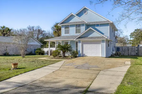 3230 Pins Lane, Gulf Breeze, FL 32563