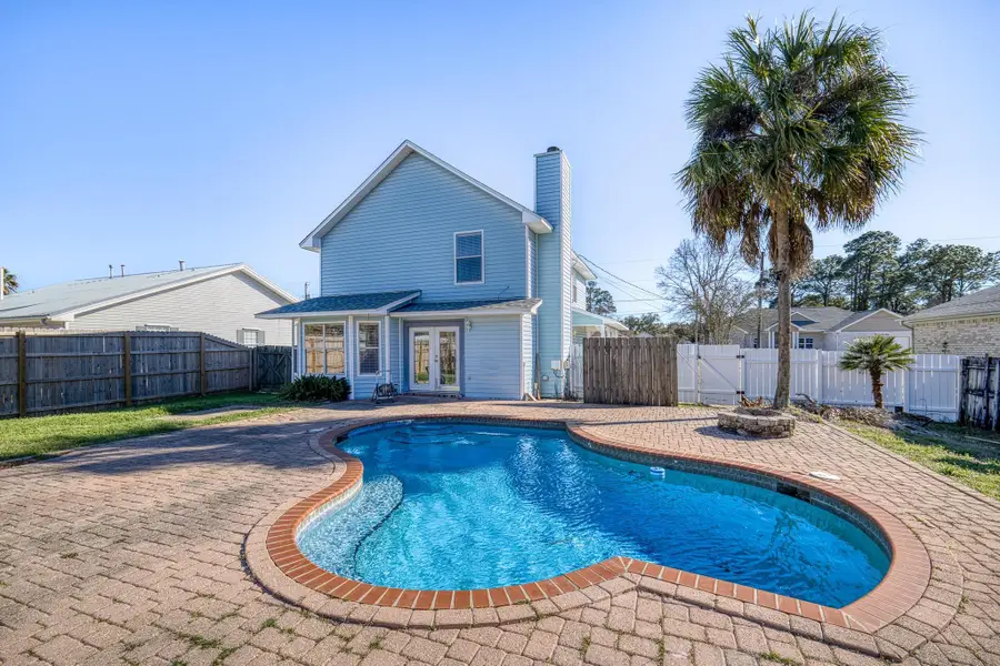 3230 Pins Lane, Gulf Breeze, FL 32563 - #2
