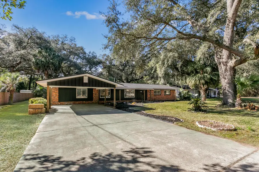 6441 Aspen Avenue, Milton, FL 32570 - #3