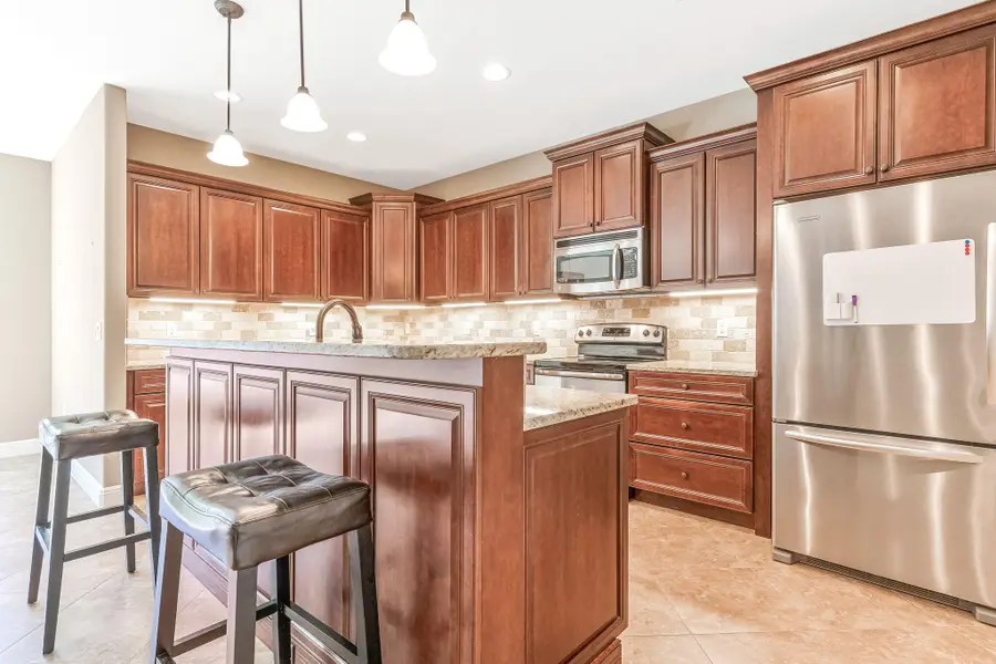 240 Gracie Lane, Niceville, FL 32578 - #3