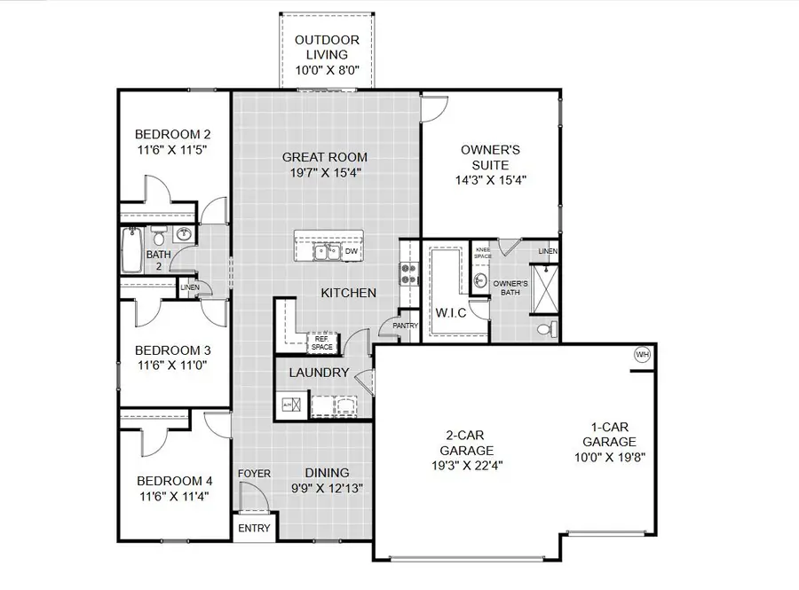 5797 Government Drive, Gulf Breeze, FL 32563 - #2