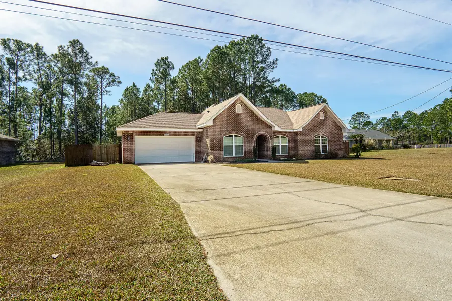 7409 Rexford Street, Navarre, FL 32566 - #2