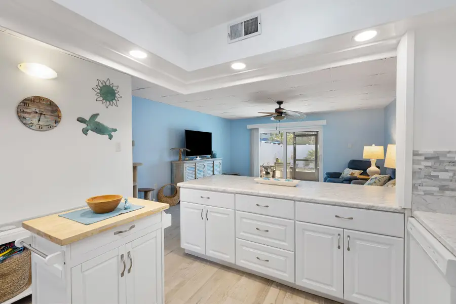 201 Pensacola Beach Road # C8, Gulf Breeze, FL 32561 - #3