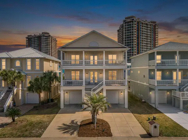 50 Calle Marbella, Pensacola Beach, FL 32561