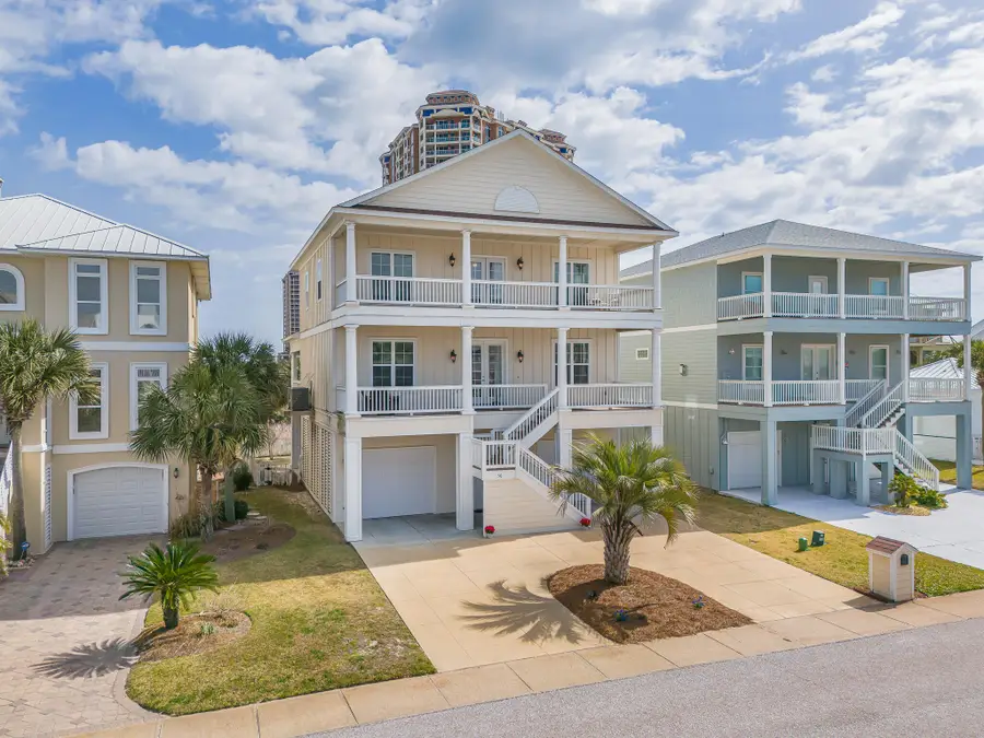 50 Calle Marbella, Pensacola Beach, FL 32561 - #2
