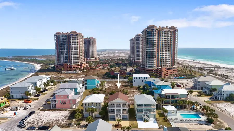 50 Calle Marbella, Pensacola Beach, FL 32561 - #3