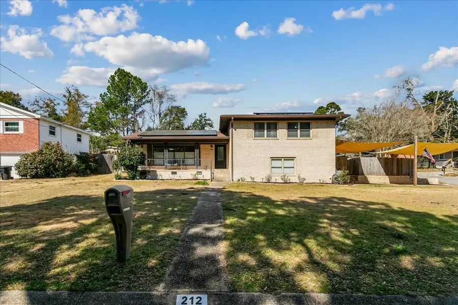 212 Euclid Street, Pensacola, FL 32503 - #2