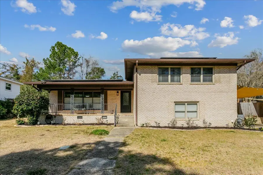 212 Euclid Street, Pensacola, FL 32503 - #3