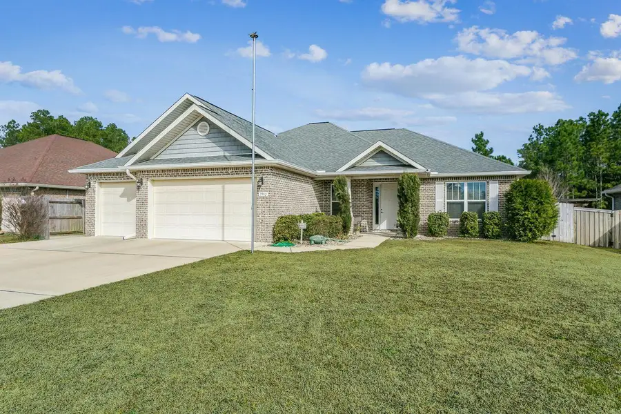 7992 Majestic Cypress Drive, Milton, FL 32583 - #2