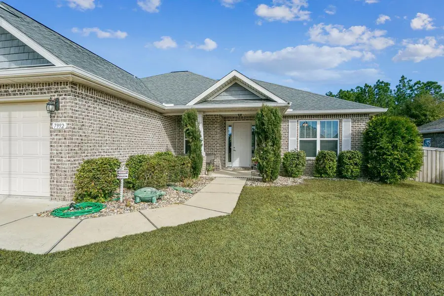 7992 Majestic Cypress Drive, Milton, FL 32583 - #3