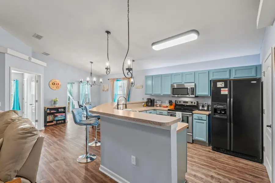 7965 Promise Creek Road, Navarre, FL 32566 - #2