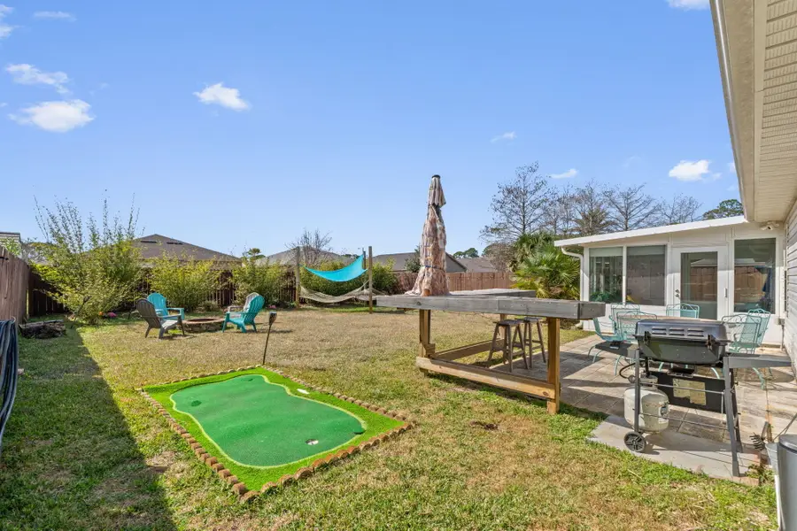 7965 Promise Creek Road, Navarre, FL 32566 - #3