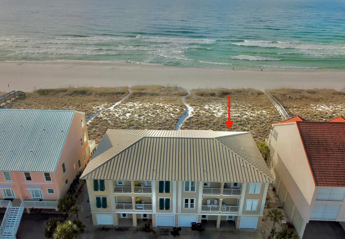 7949 Gulf Boulevard, Navarre, FL 32566 - #1