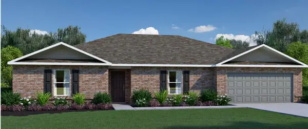 6661 Desoto Street, Navarre, FL 32566