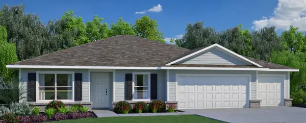 6679 Leisure Street, Navarre, FL 32566