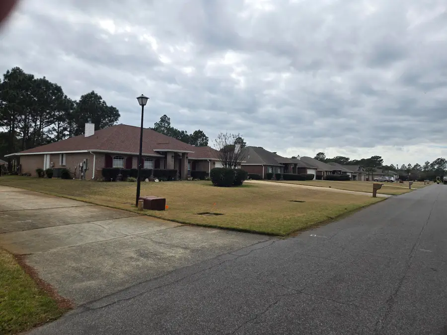 7238 Brinkley Street, Navarre, FL 32566 - #3