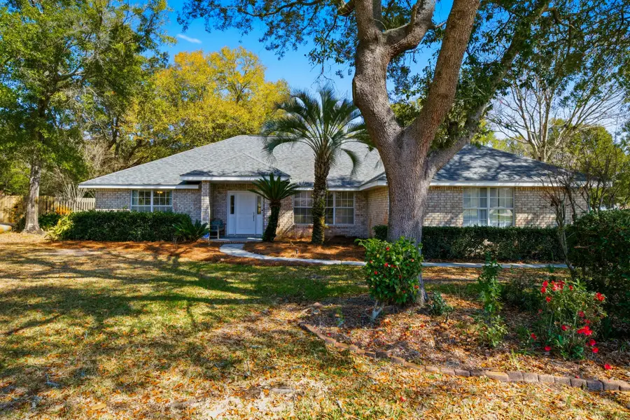 1522 Oak Shore Drive, Gulf Breeze, FL 32563 - #2