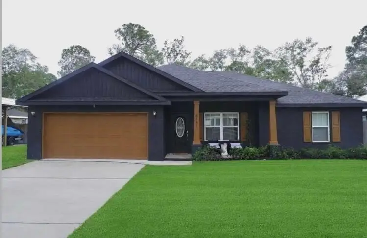 6841 Nelson Street, Navarre, FL 32566 - #1