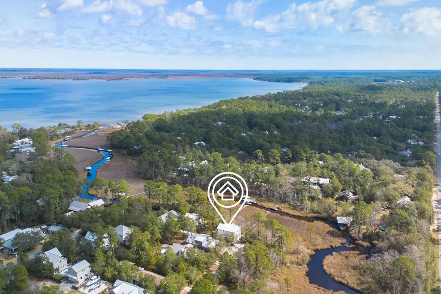 57 Laurel Oak Lane, Santa Rosa Beach, FL 32459 - #3