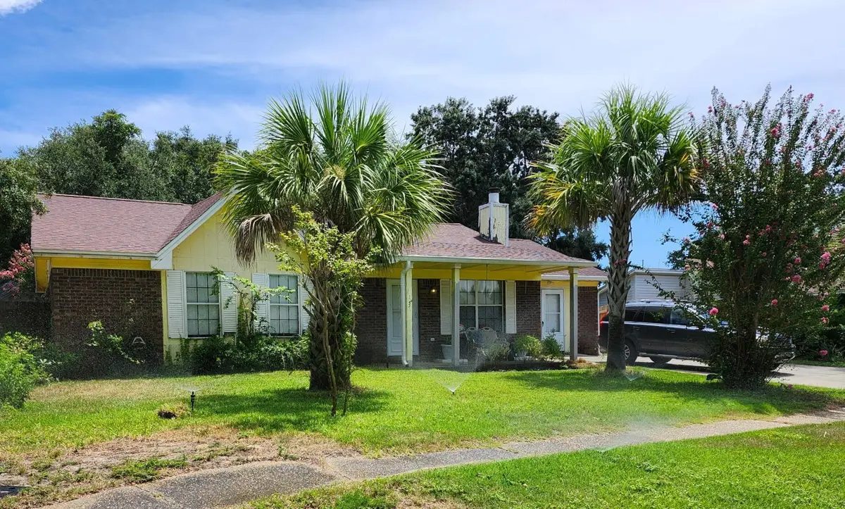 1256 Sanibel Lane, Gulf Breeze, FL 32563 - #1