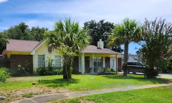 1256 Sanibel Lane, Gulf Breeze, FL 32563