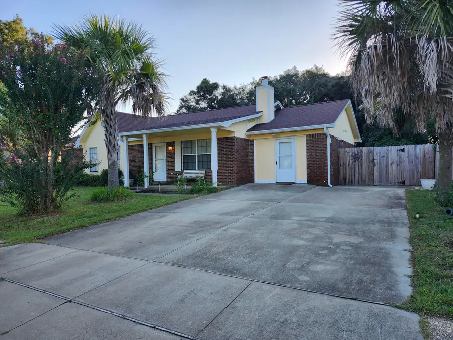1256 Sanibel Lane, Gulf Breeze, FL 32563 - #2
