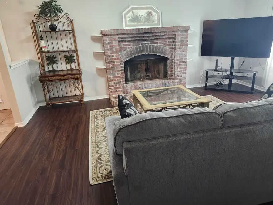 1256 Sanibel Lane, Gulf Breeze, FL 32563 - #3