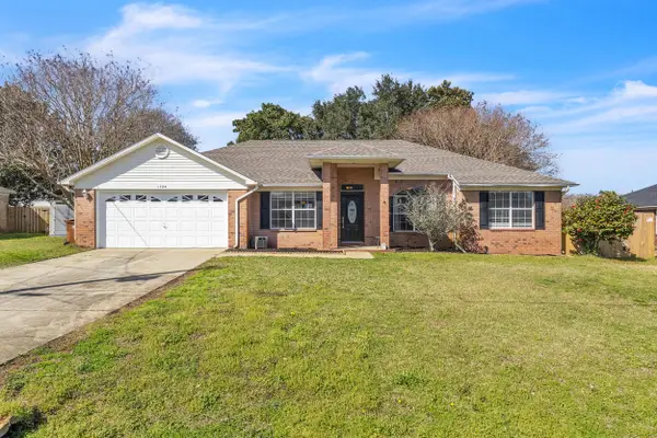 1723 Marseille Drive, Gulf Breeze, FL 32563