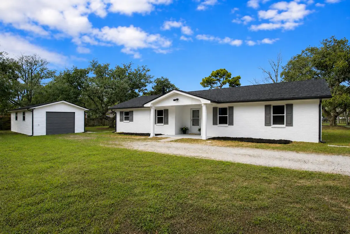5621 Galvez Road, Pensacola, FL 32507 - #1